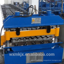 Color Steel Panel Forming Machine